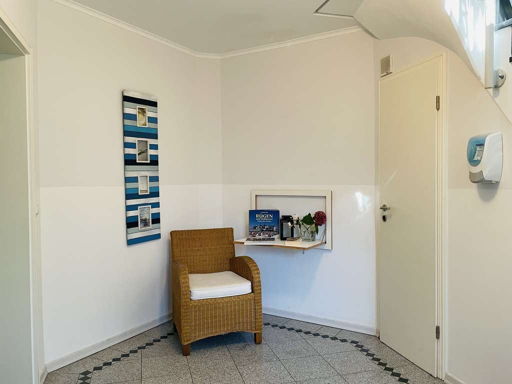 Immobilie in Mönchgut - Erholung pur: Ferienwohnung in den „Zickerschen Alpen“ - Bild 1