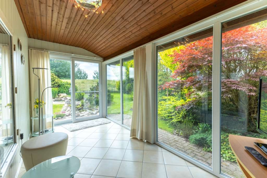 Immobilie in Hennstedt - Gepflegtes Ferienhaus in unmittelbarer Eidernähe in Hennstedt/Horst - Bild 4
