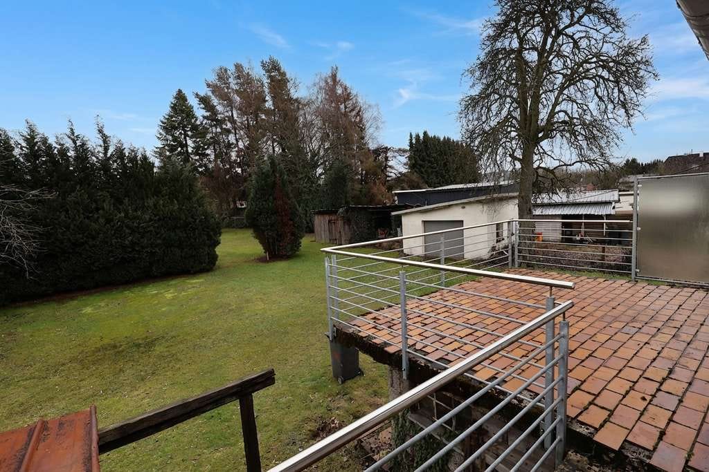 Immobilie in Norken - Einfamilienhaus mit Garten nahe Bad Marienberg – viel Platz für Ihre Ideen - Bild 1