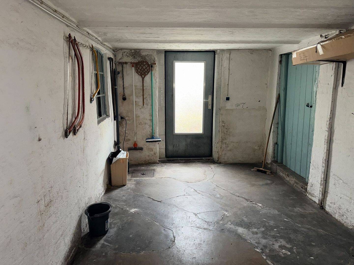 Immobilie in Neumünster - Wohn- und Geschäftshaus mit 5 Garagen in Neumünster-Gartenstadt - Bild 4
