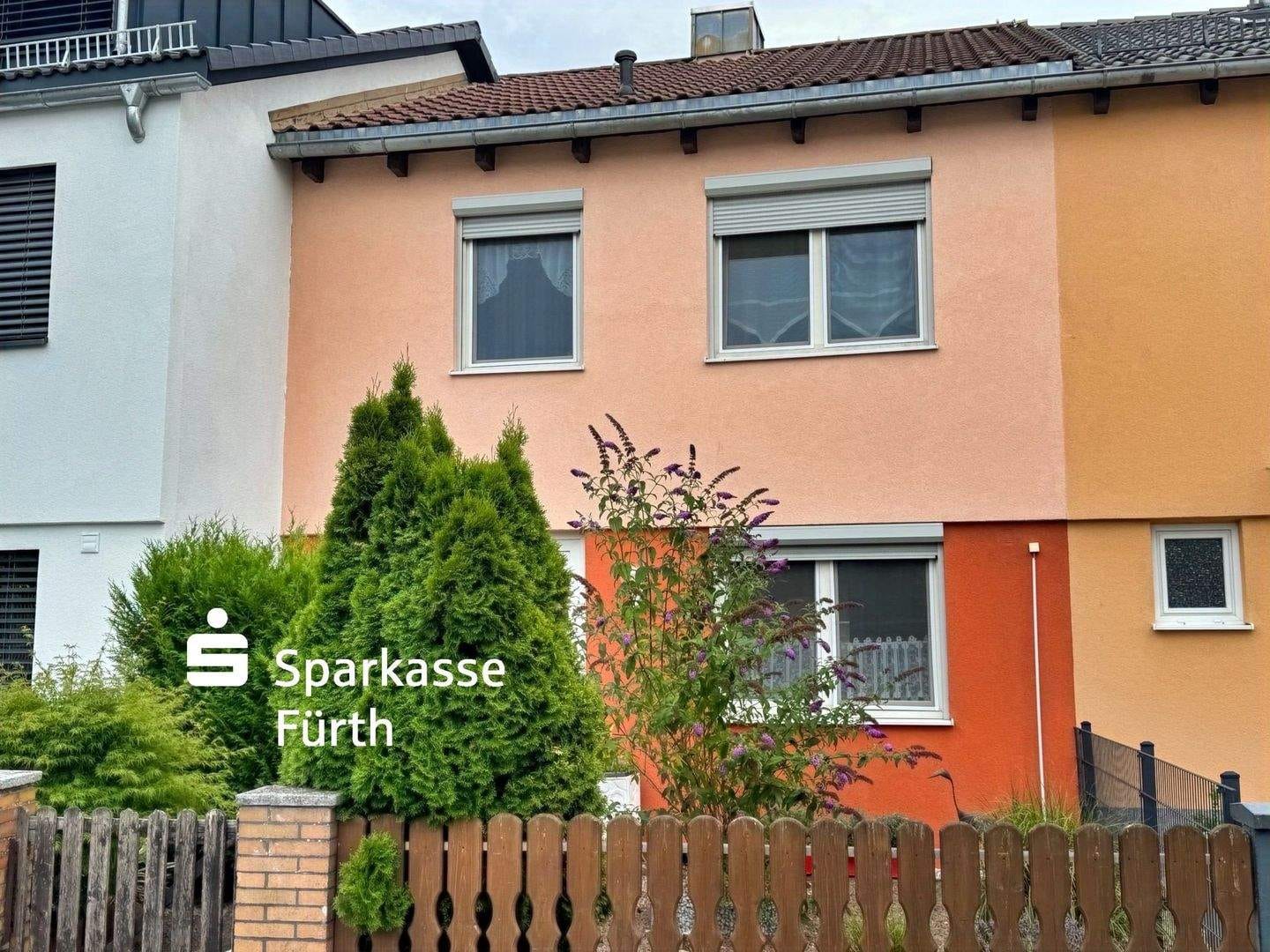 Immobilie in Oberasbach - Wohnen und investieren in Oberasbach - Bild 0
