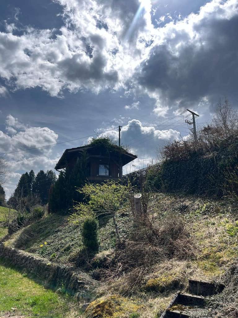 Immobilie in Pfronten - Provisionsfreies Zweifamilienhaus  - Bild 3