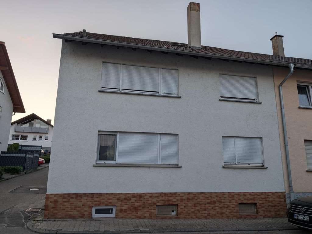 Immobilie in Dielheim - Geräumiges 5-Zimmer Haus in Dielheim - Bild 2