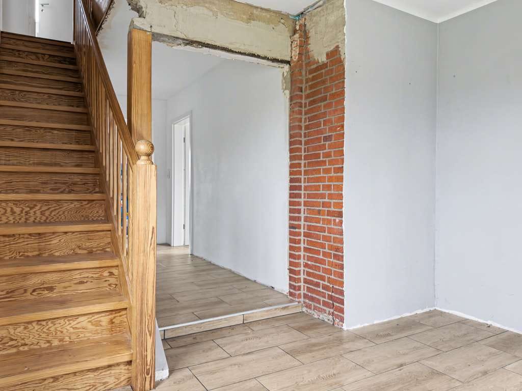 Immobilie in Schashagen - Natur pur & moderner Komfort: Ihr Rückzugsort mit 972 m² Grundstück - Bild 3