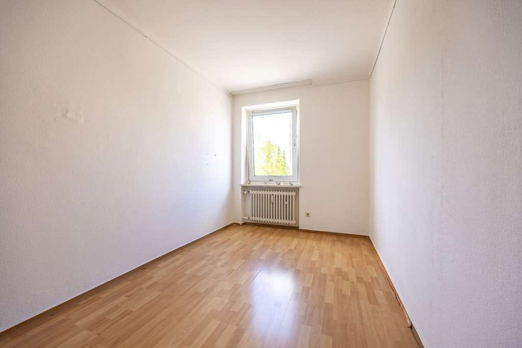 Immobilie in Olching - Bezugsfreie 3-Zimmerwohnung mit Garagenstellplatz in Olching - Bild 3