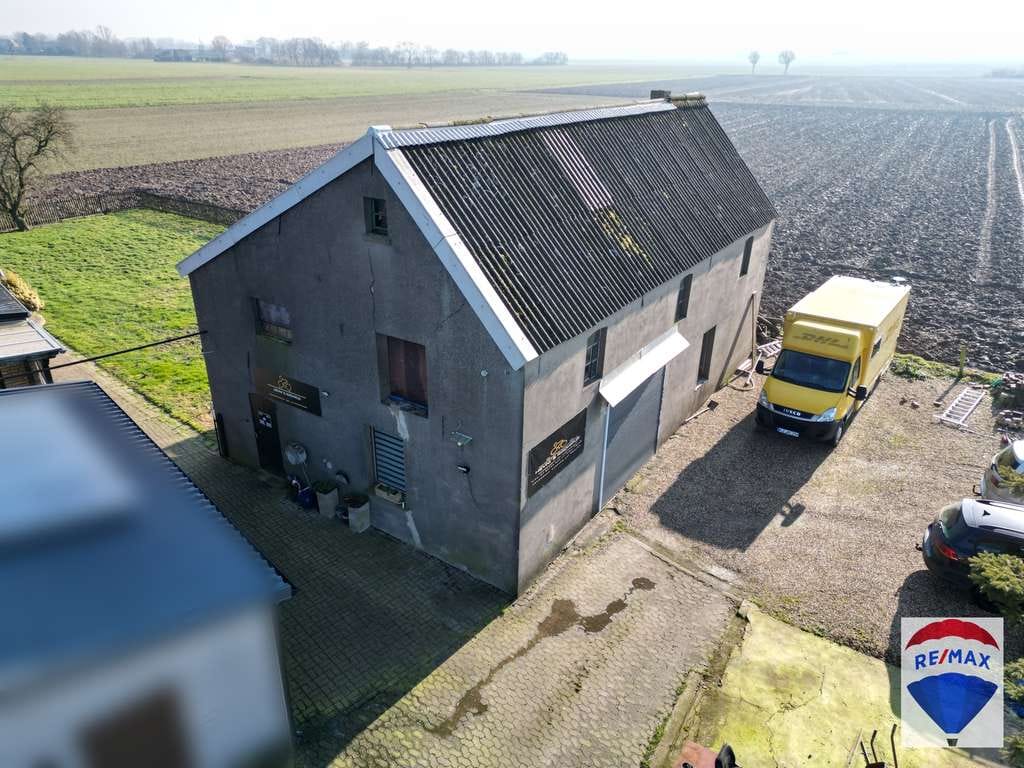 Immobilie in Rees - "Idyllisch leben & erfolgreich arbeiten – Ihr Traum-Anwesen in Rees!" - Bild 2