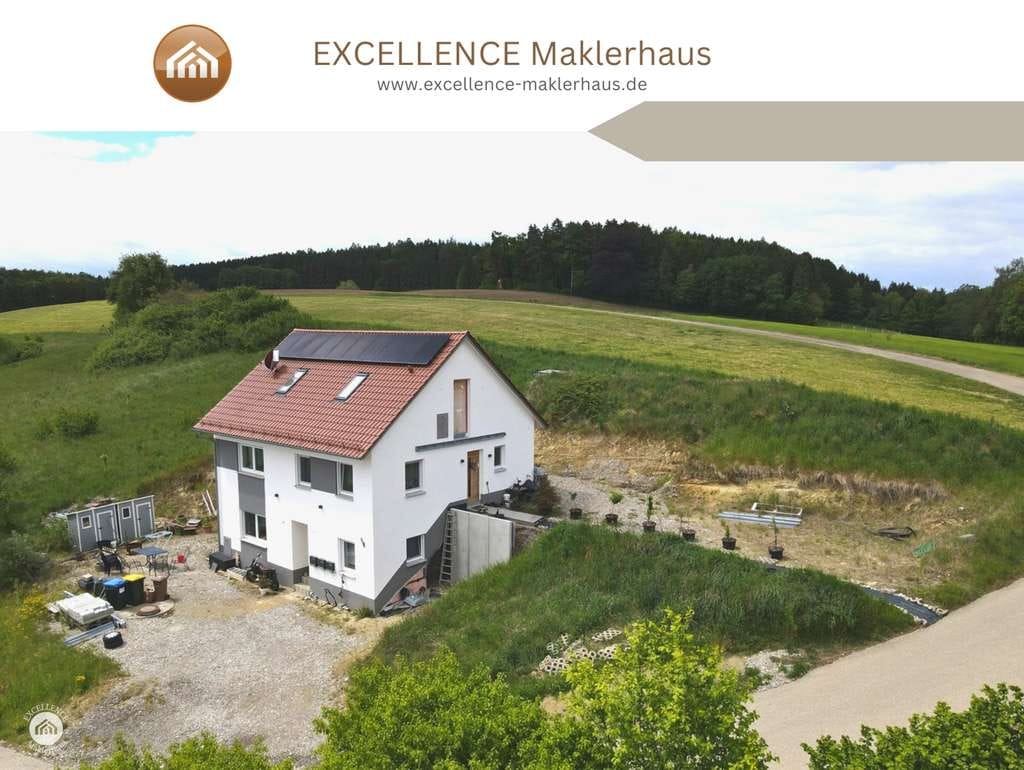 Immobilie in Kammeltal - Modernes Einfamilienhaus mit Einliegerwohnung - Bild 0