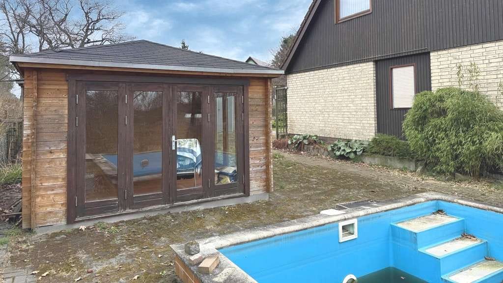Immobilie in Drebkau - Das bietet viel Platz! - Bild 3