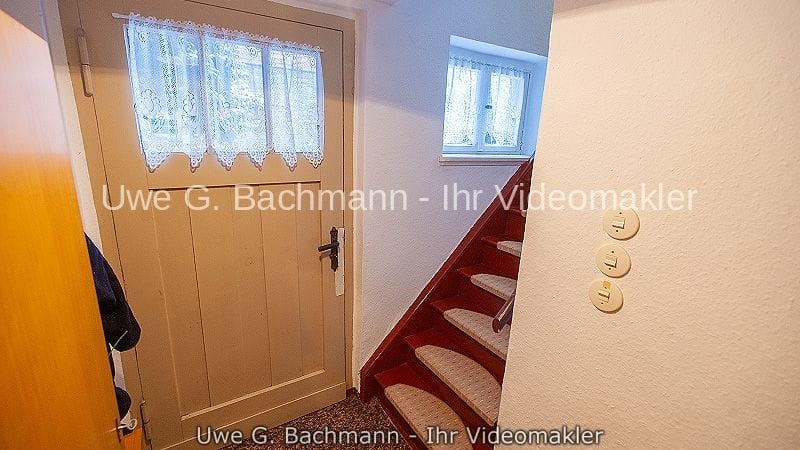 Immobilie in Heidesee - Heidesee OT Dolgenbrodt: Bauernhof, will aus dem Dornröschenschlaf erwachen  - UWE G. BACHMANN - Bild 1