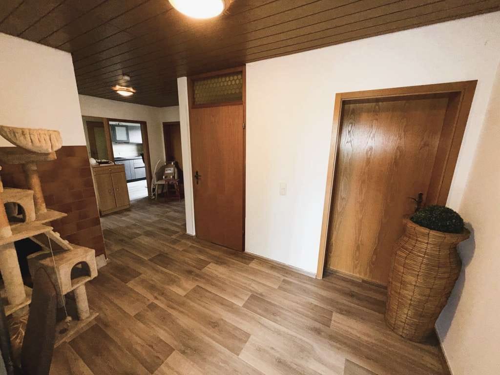 Immobilie in Bad Birnbach - Perfektes Zweifamilienhaus in ruhiger Seitenlage / Hirschbach - Bild 3