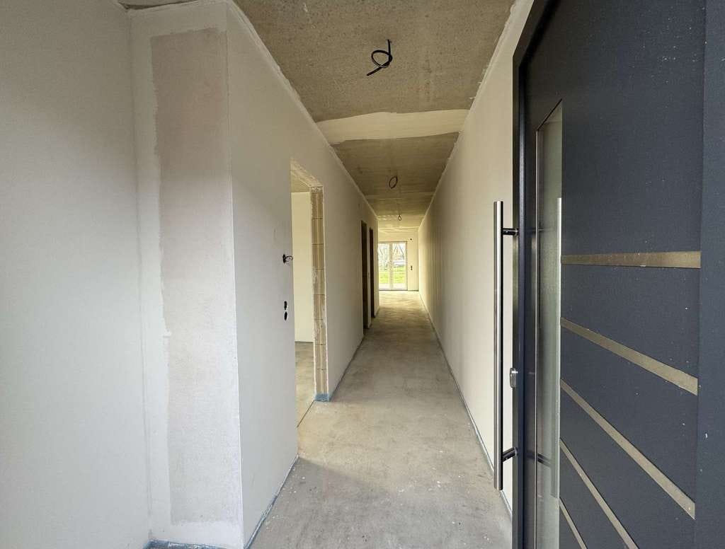 Immobilie in Heemsen - Endhaus im Neubaugebiet Heemsen – Schlüsselfertig & Energieeffizient A+ - Bild 1