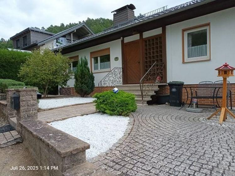Immobilie in Spangenberg - Haus in Spangenberg (Spangenberg-Spangenberg) - Bild 0