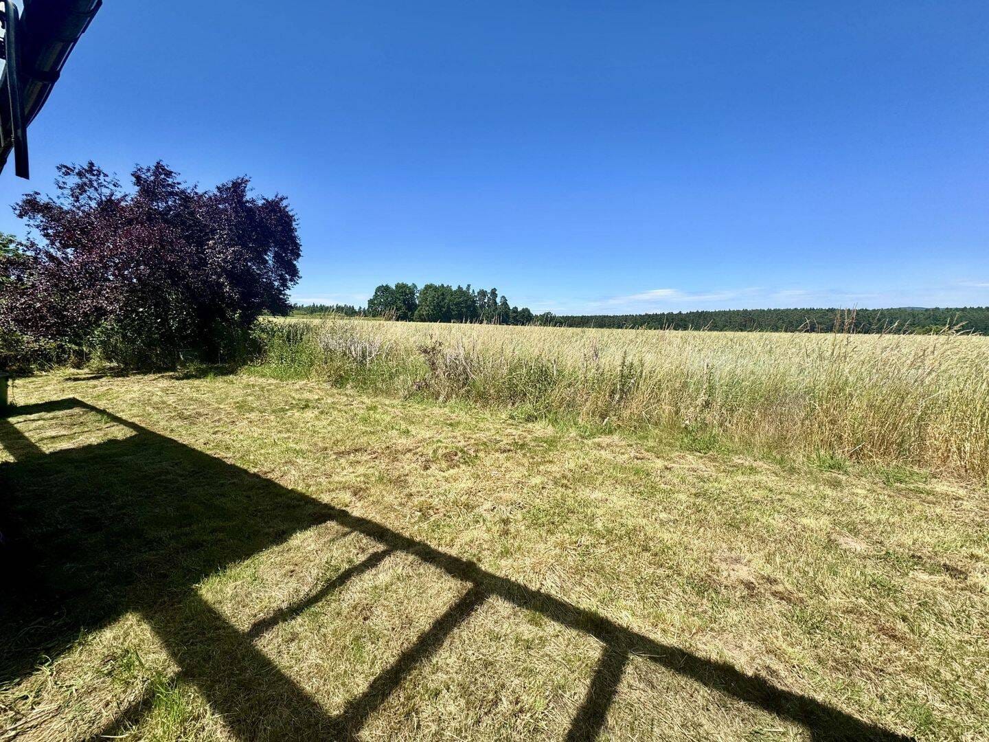 Immobilie in Ebermannsdorf - Verwirklichen Sie Ihre Wohnträume! Einfamilienhaus in Ebermannsdorf, Landkreis Amberg-Sulzbach - Bild 2