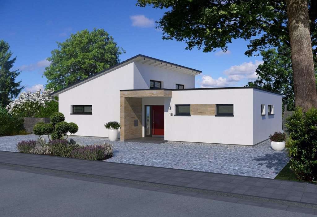 Immobilie in Schwollen - Bungalowträume, individuell geplant und perfekt umgesetzt - Bild 0