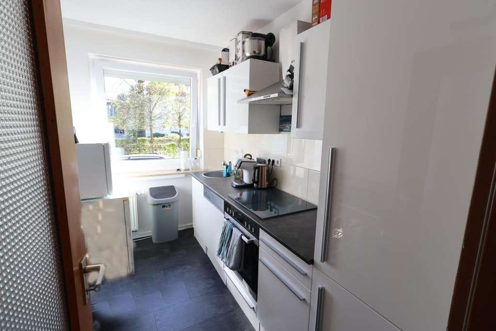 Immobilie in Westerstede - Kapitalanlage: Drei Zimmer Wohnung in zentraler Lage von Westerstede - Bild 4