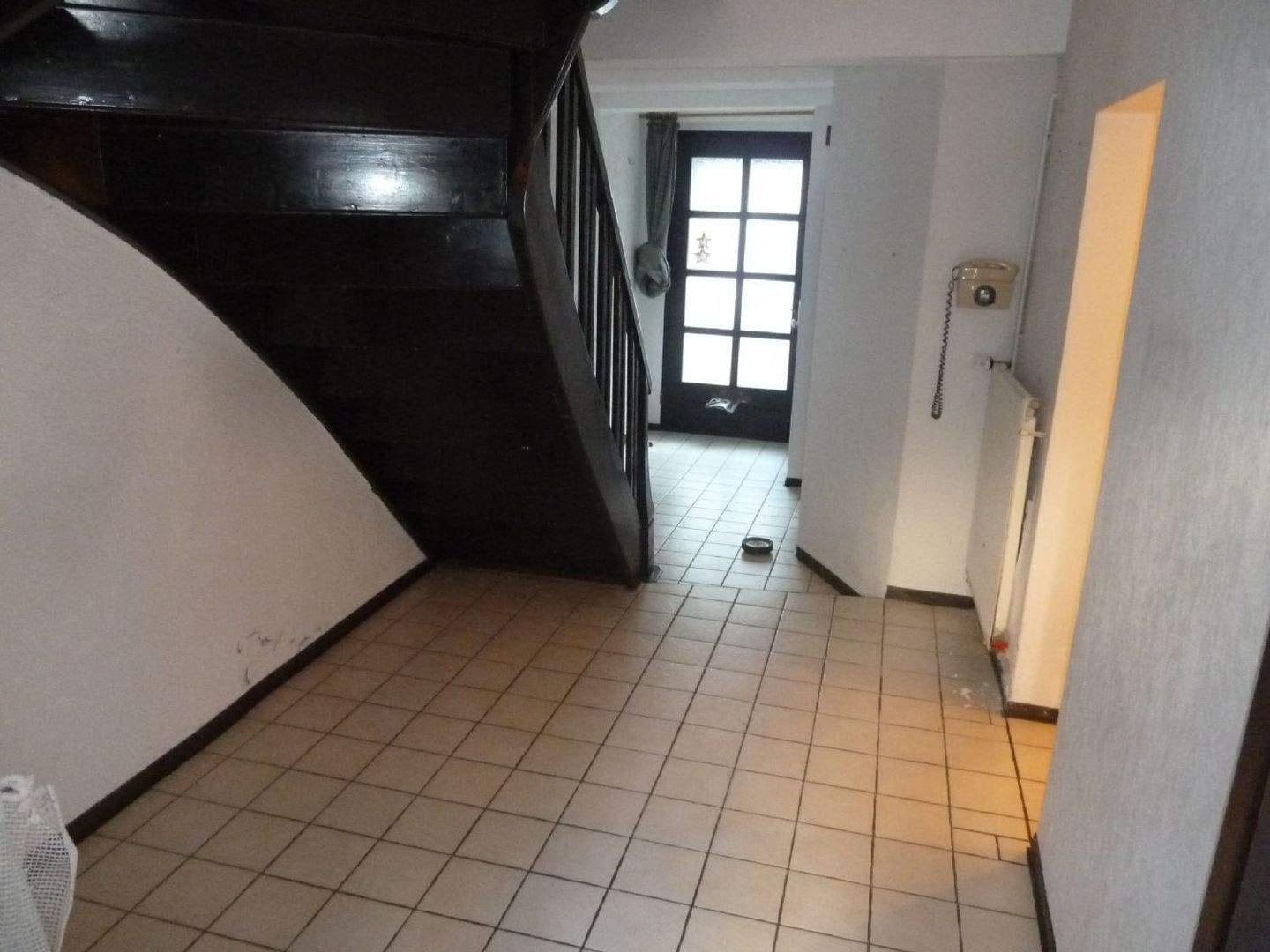 Immobilie in Bodenwerder - Denkmalgeschütztes Einfamilien-/Ferienhaus im Stadtkern von Bodenwerder - Bild 4