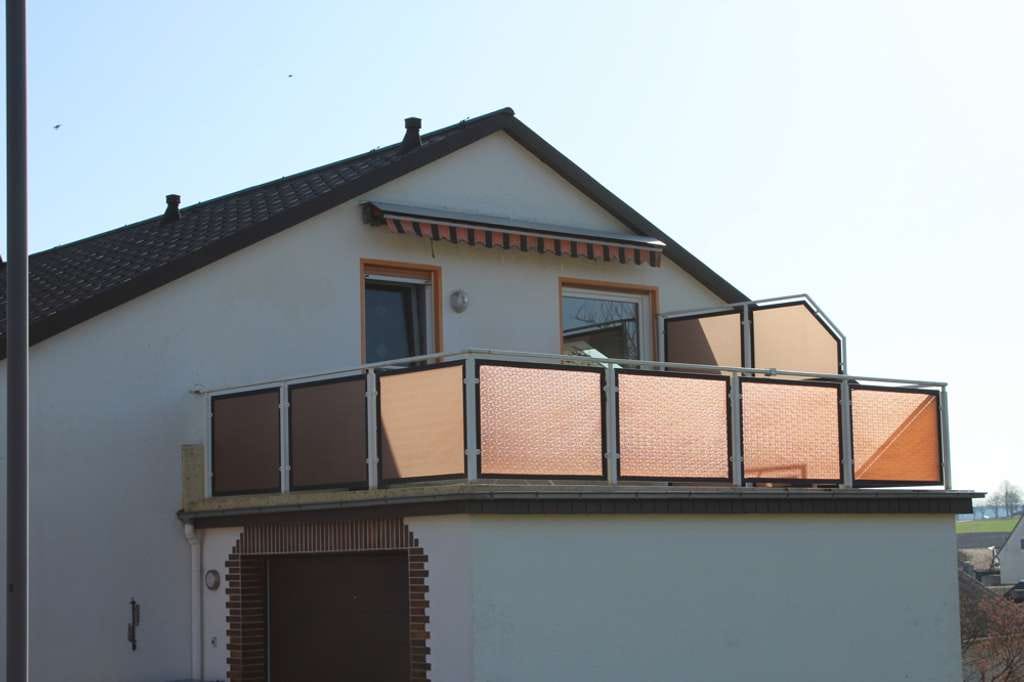 Immobilie in Kehlbach - Hell, gemütlich, mit großem Balkon - Bild 0