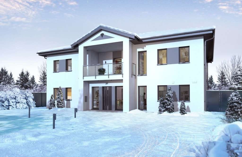 Immobilie in Lehre - EIN HAUS, DAS KEINE WÜNSCHE OFFEN LÄSST - Bild 0