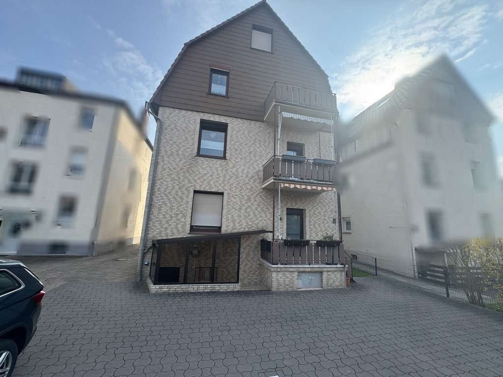 Immobilie in Holzminden - Ihr Investment mit Substanz und Perspektive - Bild 4