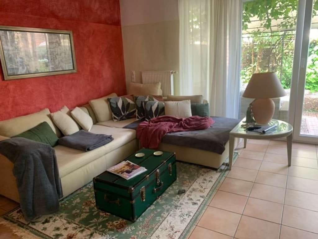 Immobilie in Bodenheim - Viel Platz für den Alltag in diesem Mehrfamilienhaus in Bodenheim - Bild 2