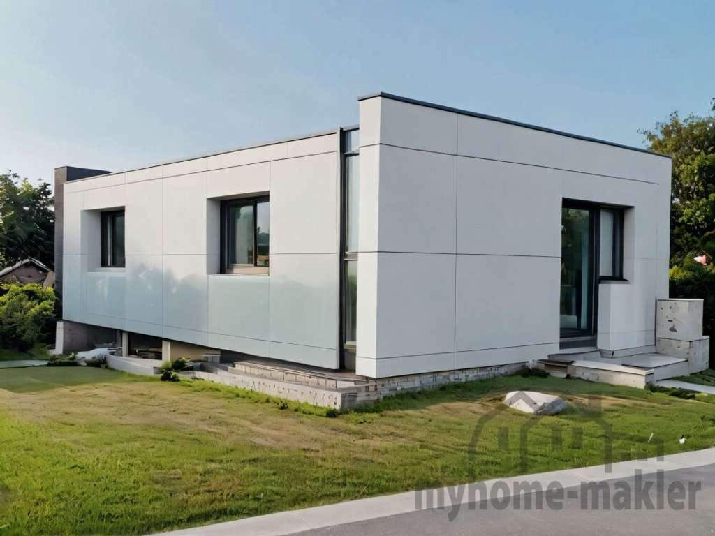 Immobilie in Weigendorf - Ihr neues und einzigartiges Design Haus in Weigendorf - Bild 3