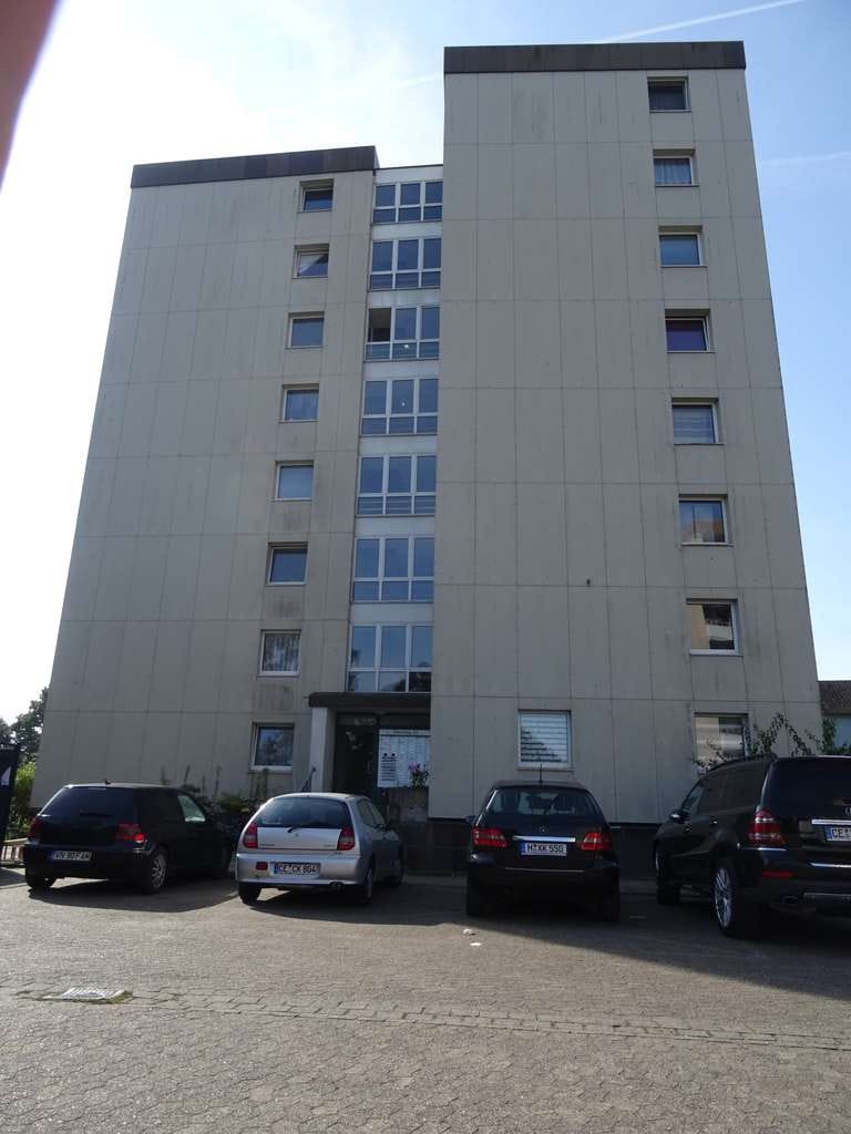Immobilie in Celle - Gut angebundene und gemütliche 2-Zi-Whg (mit Balkon) - Bild 2