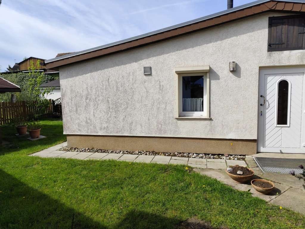 Immobilie in Ückeritz - TOP Bungalow in ruhiger Lage an der Ostsee - Bild 3