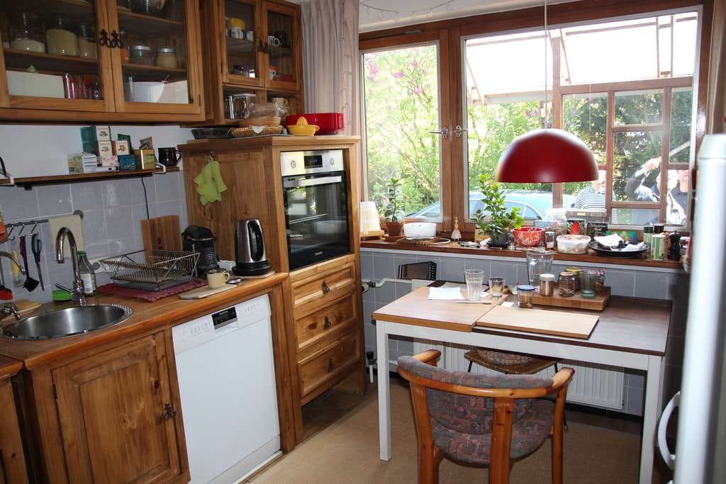 Immobilie in Tostedt - Grosses Einfamilienhaus mit Garage, riesigem Garten und SUPER RENDITE - Bild 3