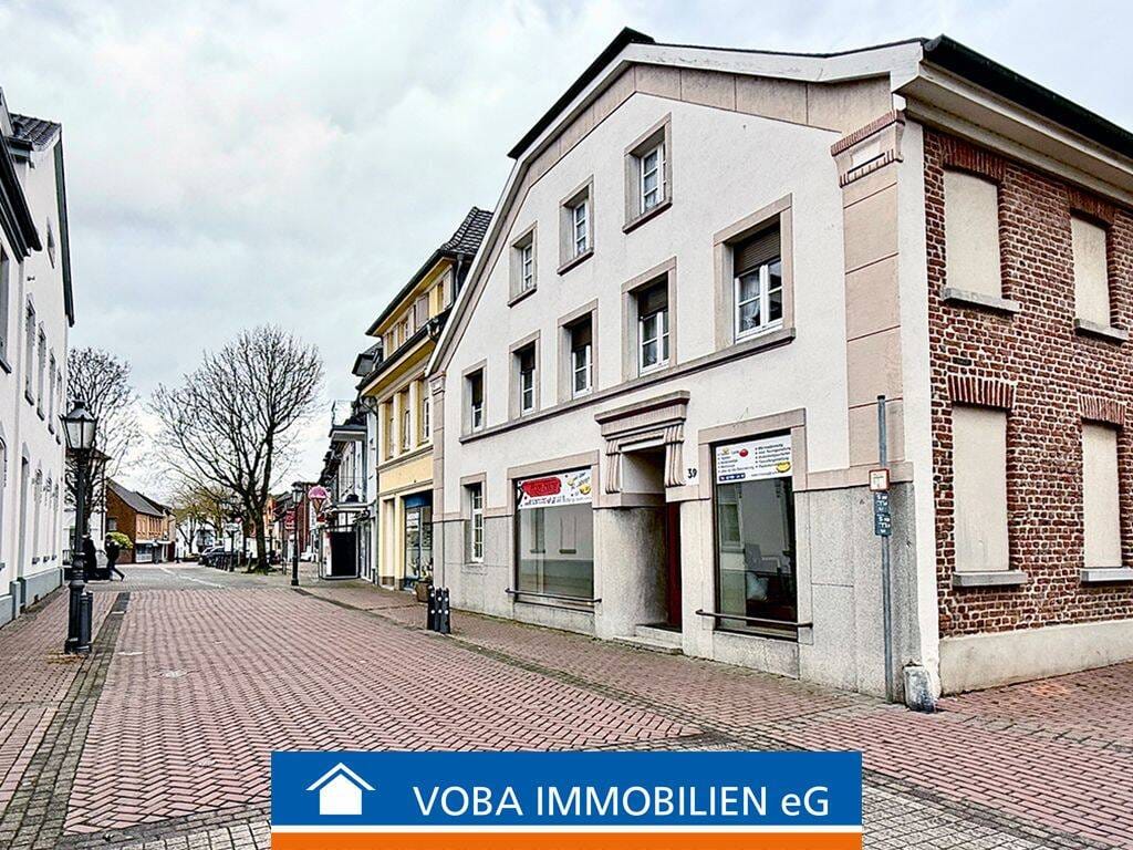 Immobilie in Grefrath - In zentraler Lage! - Bild 0