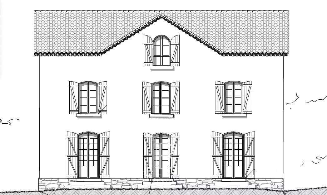 Immobilie in Schnaitsee - VILLA/HOUSE in ST RAPHAEL - Bild 3