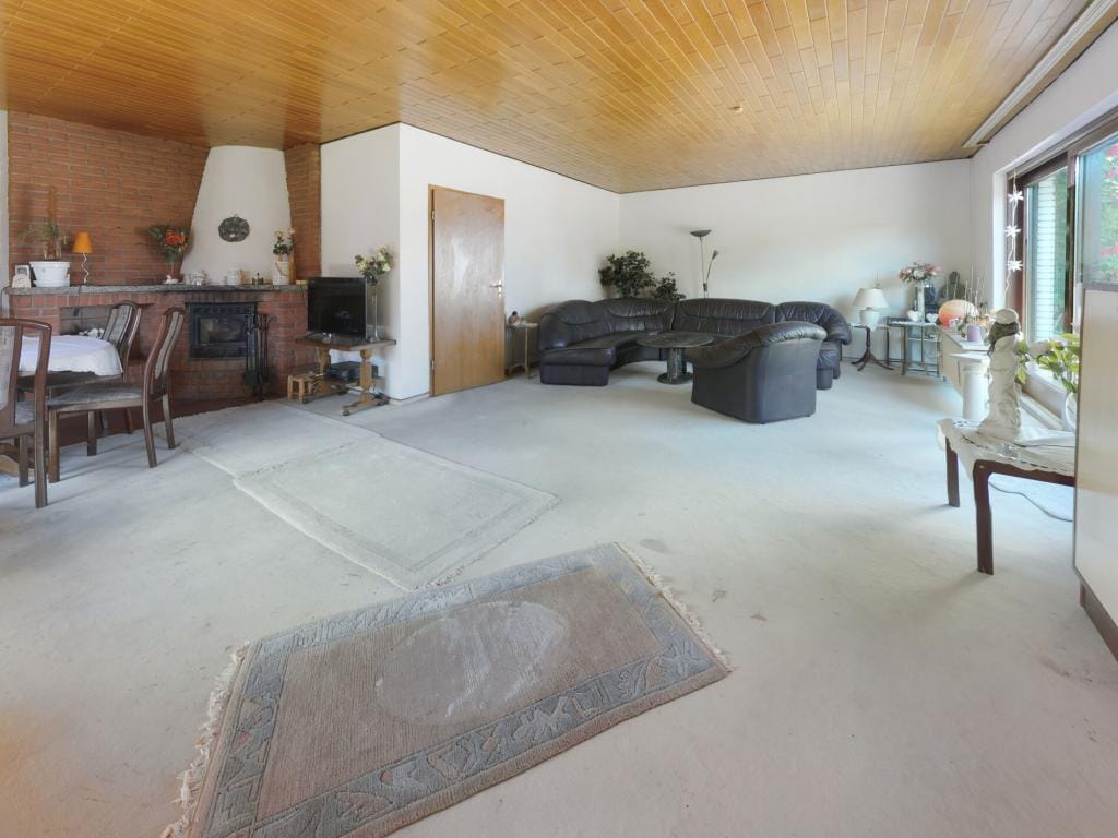 Immobilie in Wilster - Einfamilienhaus freistehend in Wilster - Bild 4