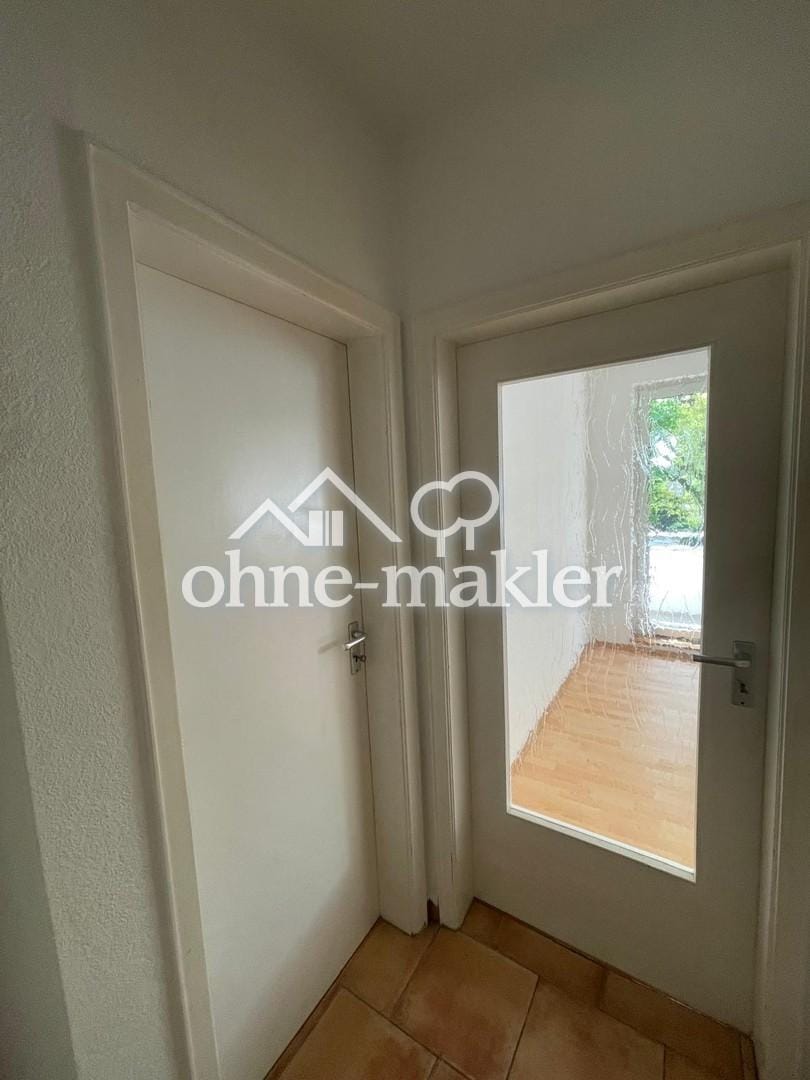 Immobilie in Delmenhorst - „Provisionsfrei“ 2 Zimmer mit großem Balkon - Bild 2