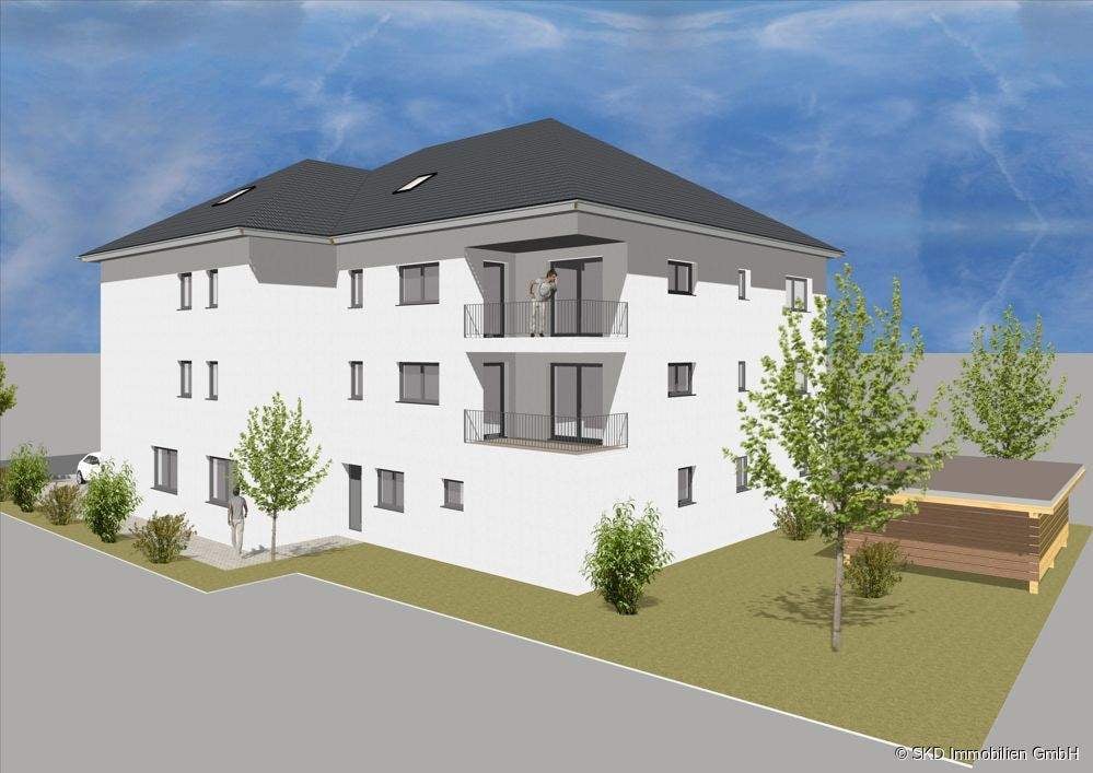 Immobilie in Epfenbach - Willkommen in Epfenbach - Ihr neues Zuhause mit Weitblick! - Bild 1