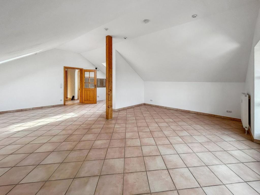 Immobilie in Bayerbach - Etagenwohnung in Bayerbach - Bild 3