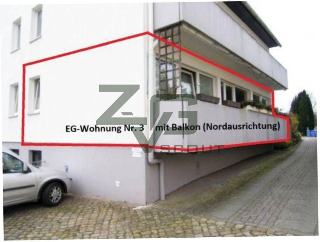 Immobilie in Ritterhude - Mehrfamilienhaus in Ritterhude - Bild 2