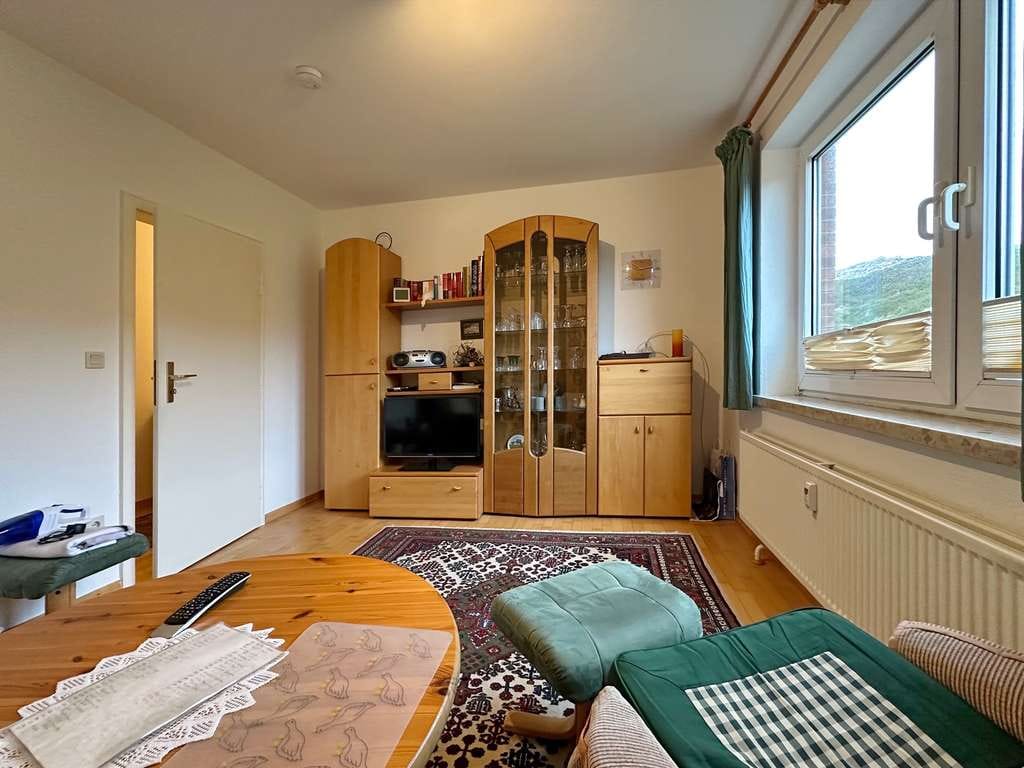 Immobilie in Hörnum (Sylt) - Gepflegte 2-Zimmer-Wohnung an der Düne - Bild 3