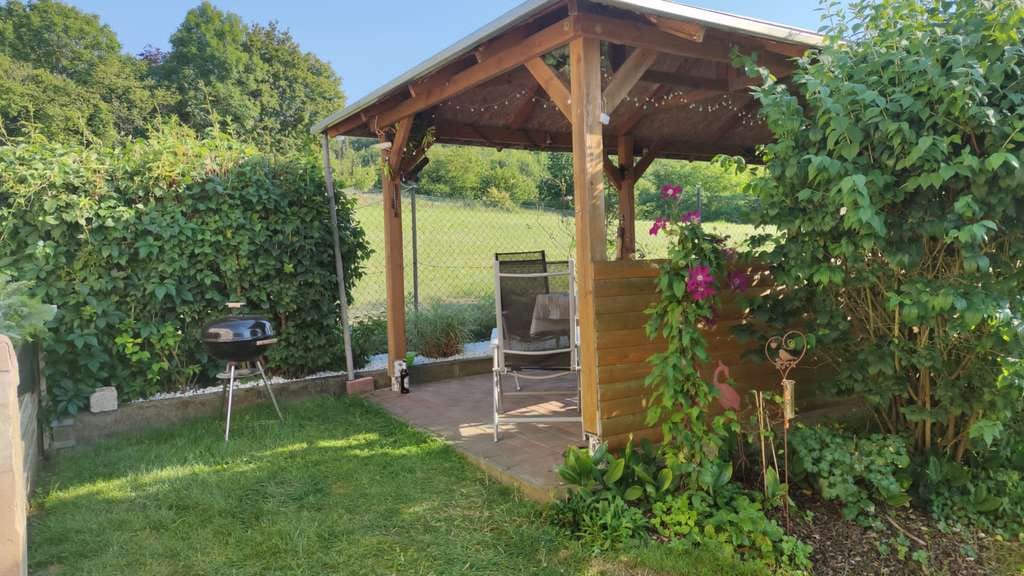 Immobilie in Nörten-Hardenberg - Tolles 2-3 Familienhaus mit tollem Ausblick zur Burg Hardenberg-Preis VB - Bild 3