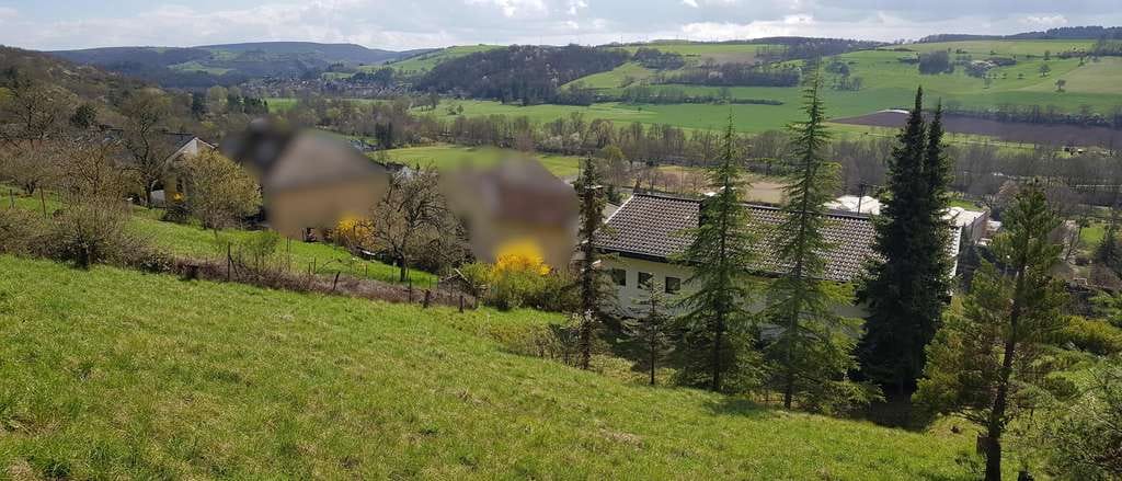 Immobilie in Bad Sobernheim - EFH in Bestlage mit einzigartigem Ausblick *von privat - Bild 1