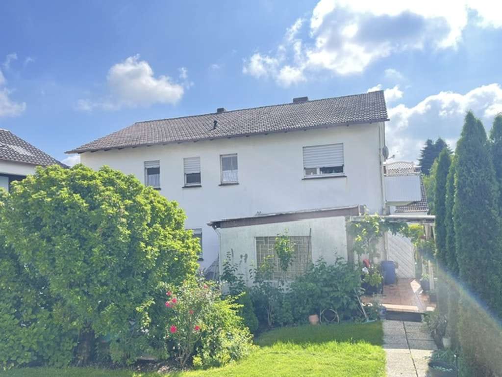 Immobilie in Enger - 2 Familienhaus  in Enger - Besenkamp - Bild 1