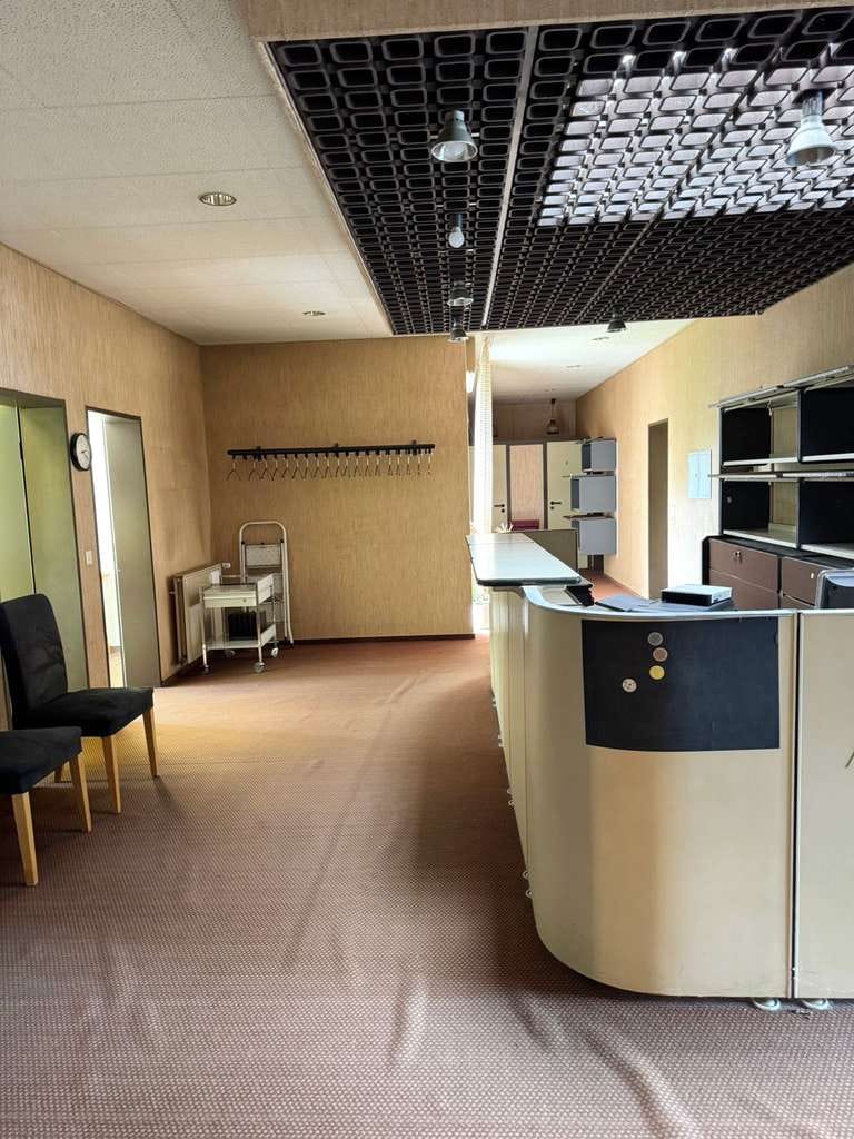 Immobilie in Anröchte - Großzügiges Wohn- und Bürogebäude! - Bild 4