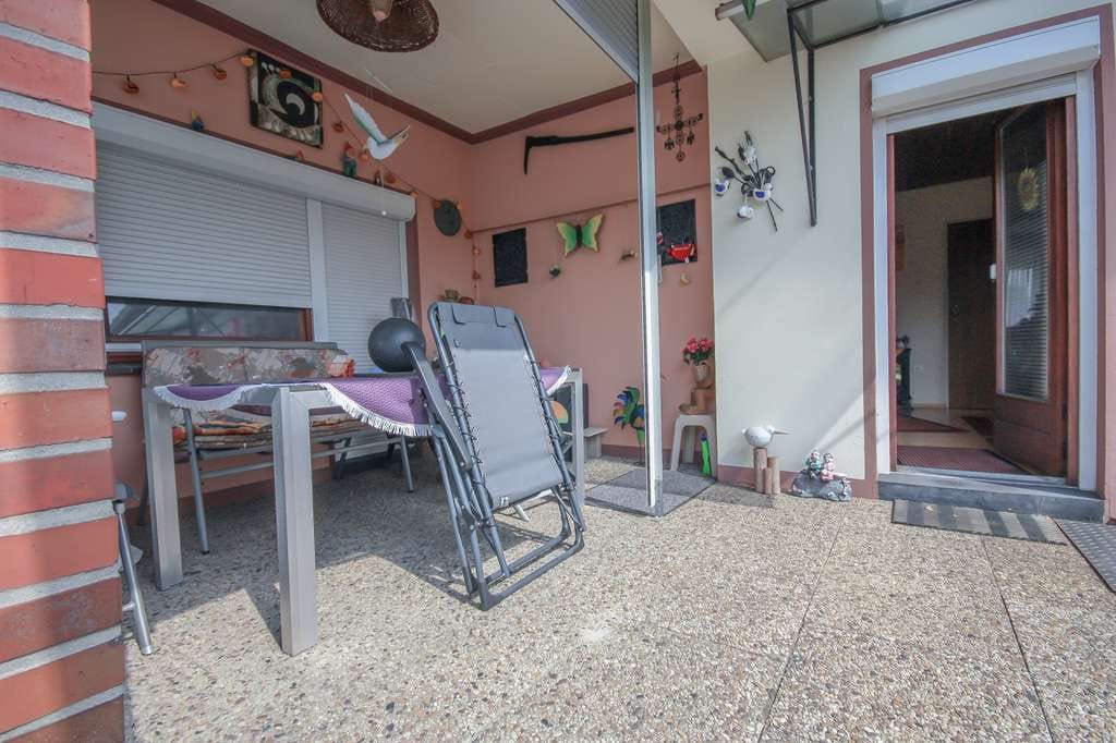 Immobilie in Lilienthal - Lilienthal - Einfamilienhaus mit Einliegerwohnung in Lilienthal-Mitte - Bild 1