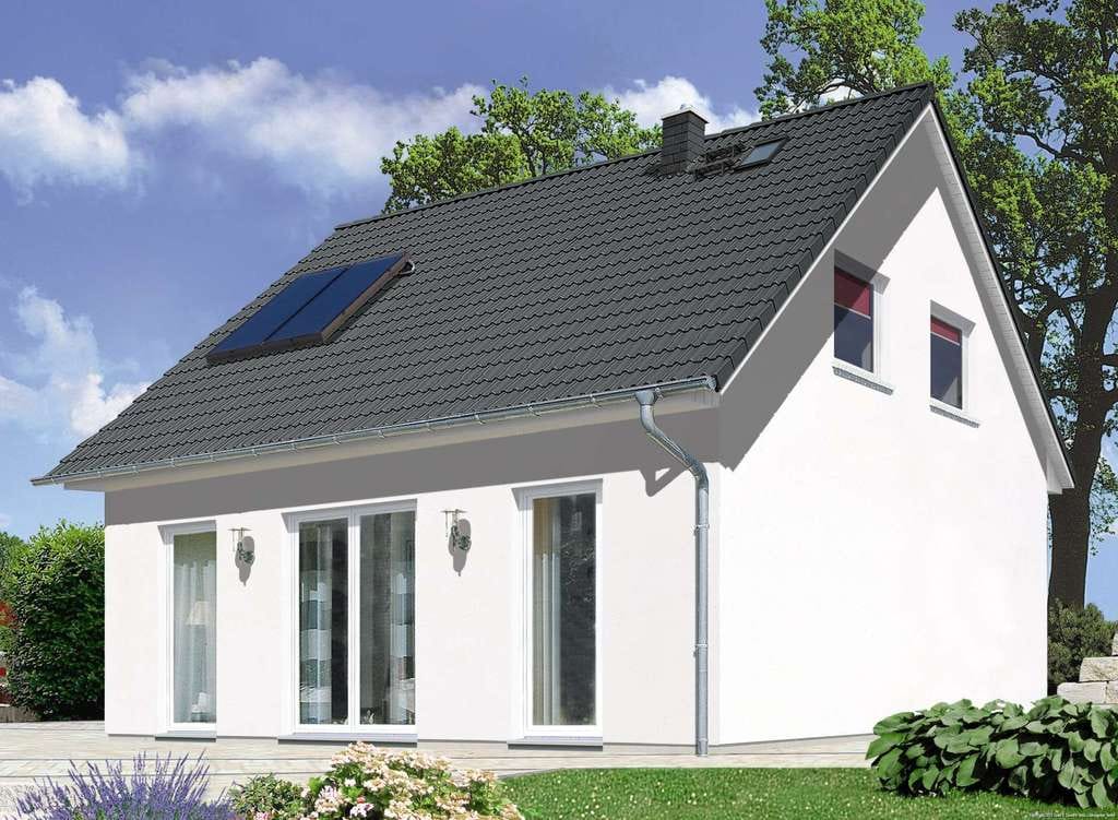 Immobilie in Unterbreizbach - Bauzeitgarantie, Festpreisgarantie, Qualität vom regionale Handwerker-Bau sicher! in Unterbreizbach - Bild 4