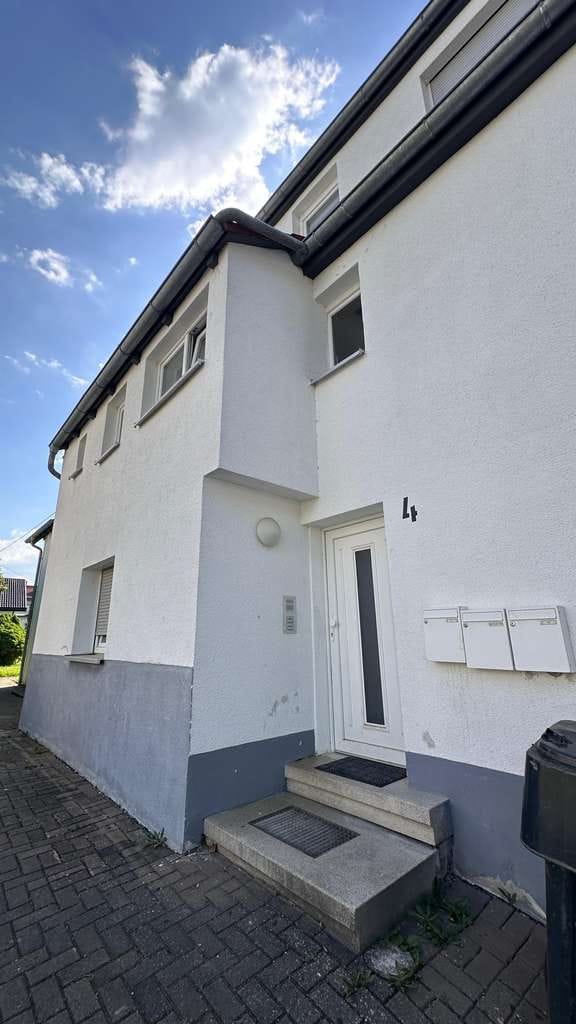 Immobilie in Bisingen - Mehrfamilienhaus als Top Kapitalanlage mit großem Grundstück - Bild 1
