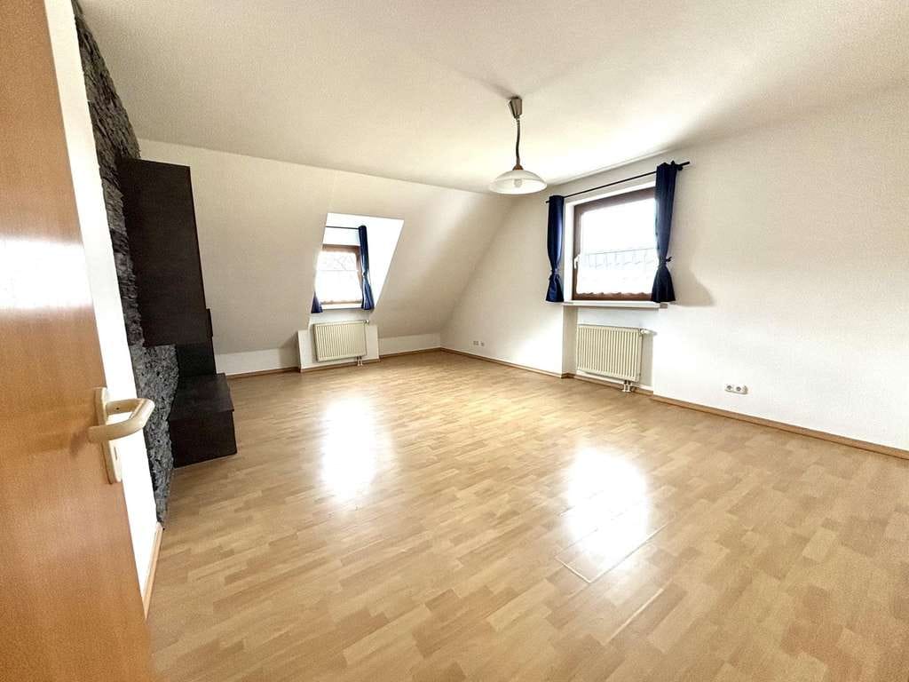 Immobilie in Budenheim - Provisionsfrei: Ruhige & gepflegte 2-Zi-Wohnung m. TG-Stellplatz - Bild 0