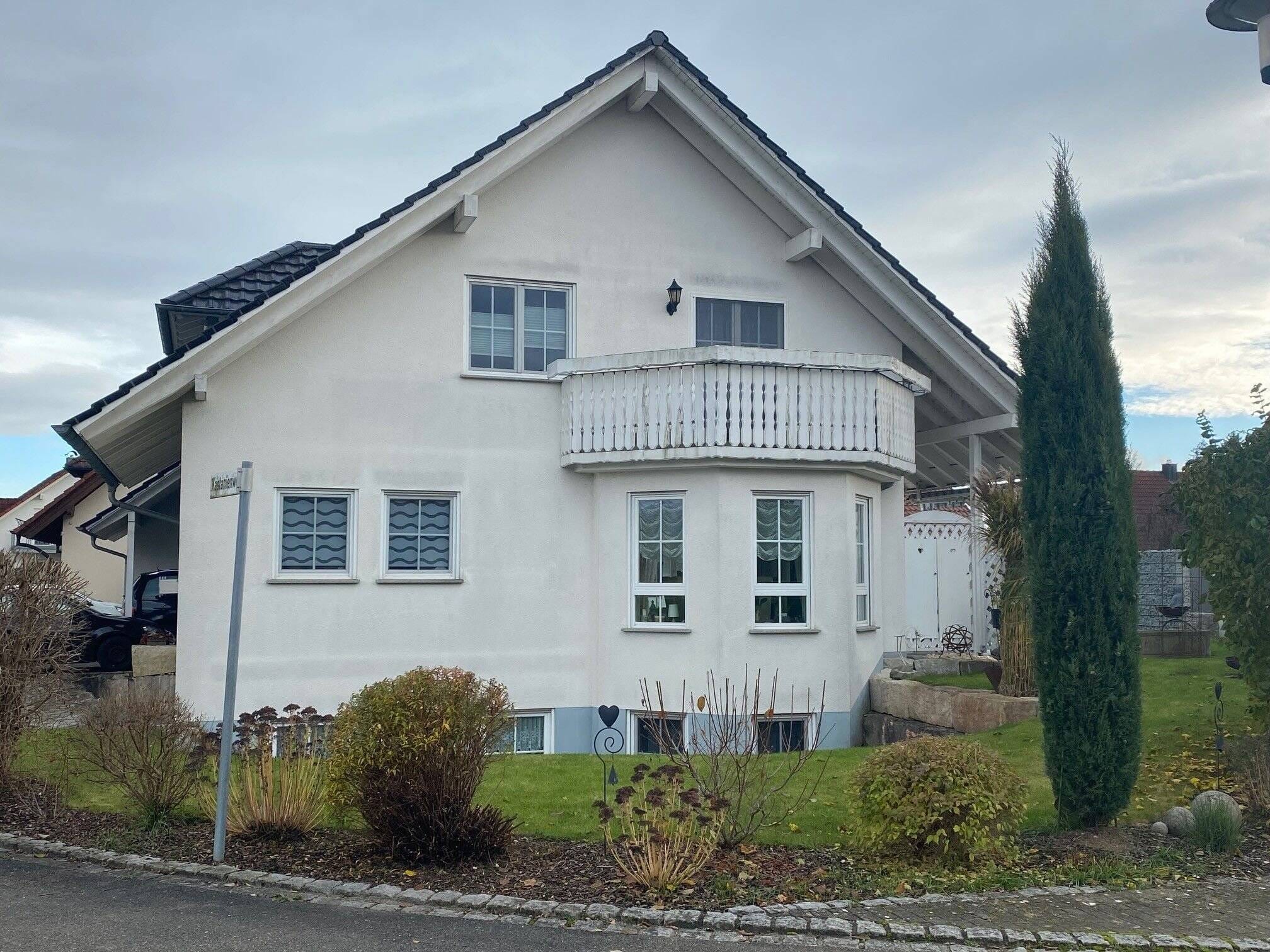 Immobilie in Mühlhausen-Ehingen - Ihr Traumhaus für Ihre Familie - Bild 2