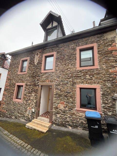 Immobilie in Wehlen - Wohnhaus in Bernkastel-Kues OT Wehlen - Bild 0