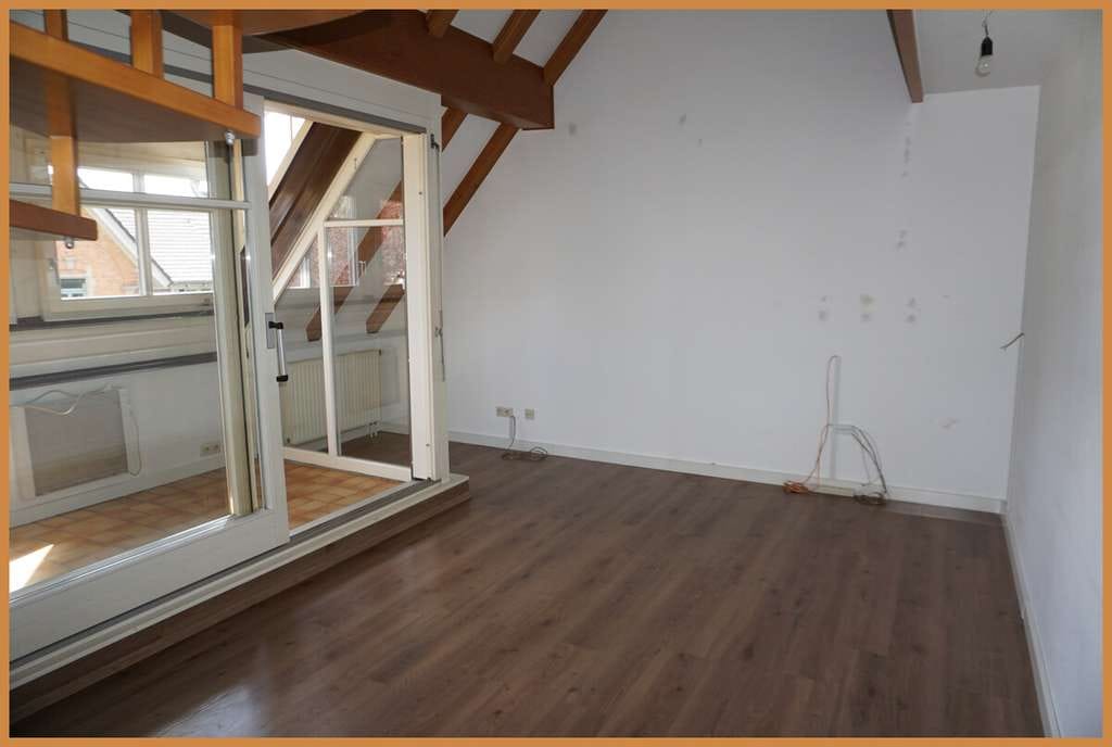 Immobilie in Zell am Harmersbach - Bezugsfreie Eigentumswohnung mit Charme – attraktive Galeriewohnung in bester Innenstadtlage ! - Bild 4