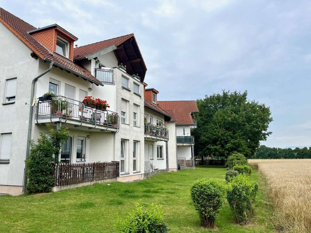 Immobilie in Arnsdorf - Kapitalanlage in Dresdner Speckgürtel - Bild 3