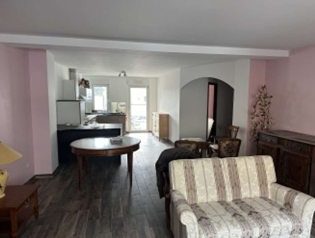 Immobilie in Steinebach/Sieg - Schöne Wohnung im Erdgeschoss zu verkaufen - Bild 0