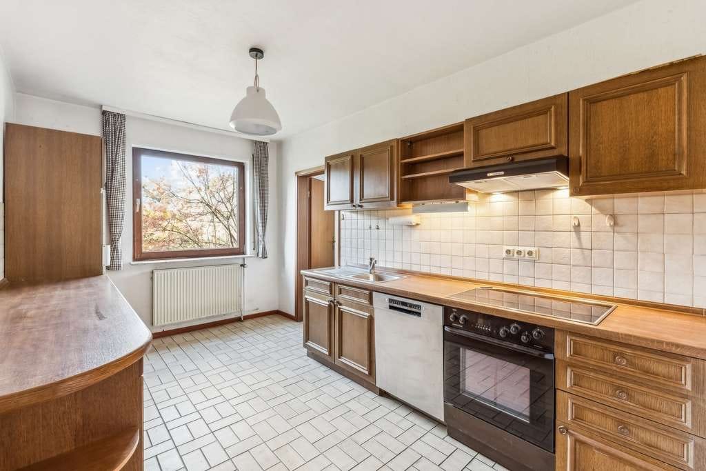 Immobilie in Adelheidsdorf - Solides Einfamilienhaus mit viel Platz zum Wohlfühlen in Adelheidsdorf / Großmoor - Bild 4